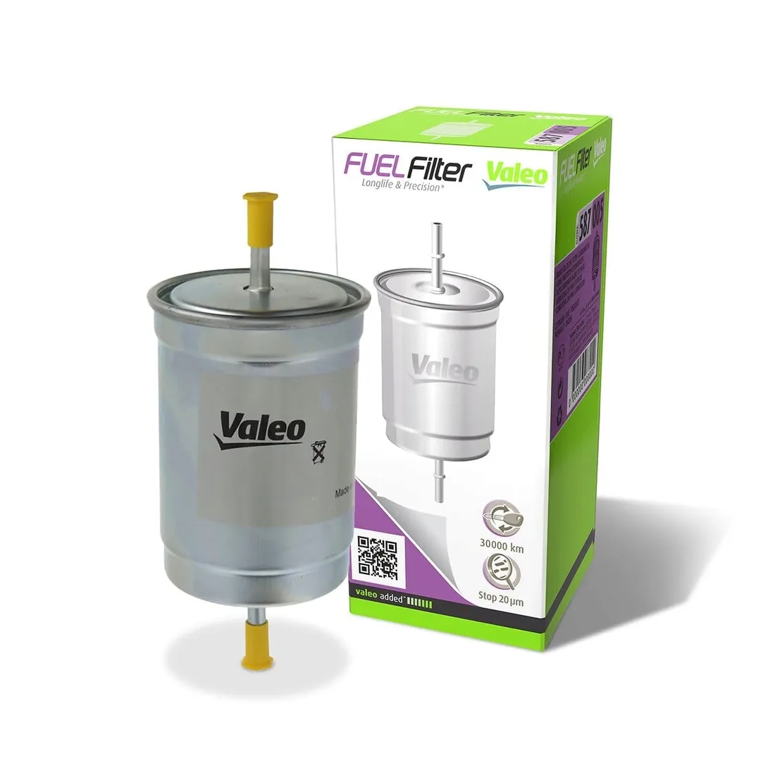 valeo-587001-filtr-paliwa