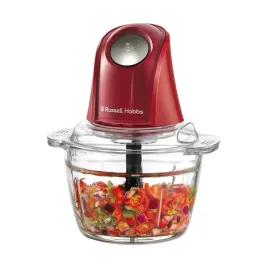 rozdrabniacz-russell-hobbs-picadora-desire-red-350-w