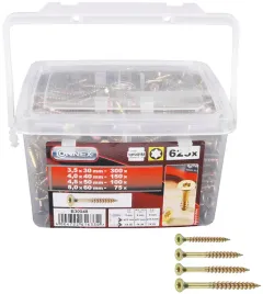 wkrety-uniwersalne-connex-b30048-torx-1500-g