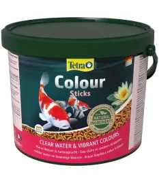 tetra-pond-colour-sticks-10l