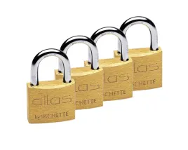 vachette-1320-40-al-sc-zamek-klodkowy-zolty-40-mm