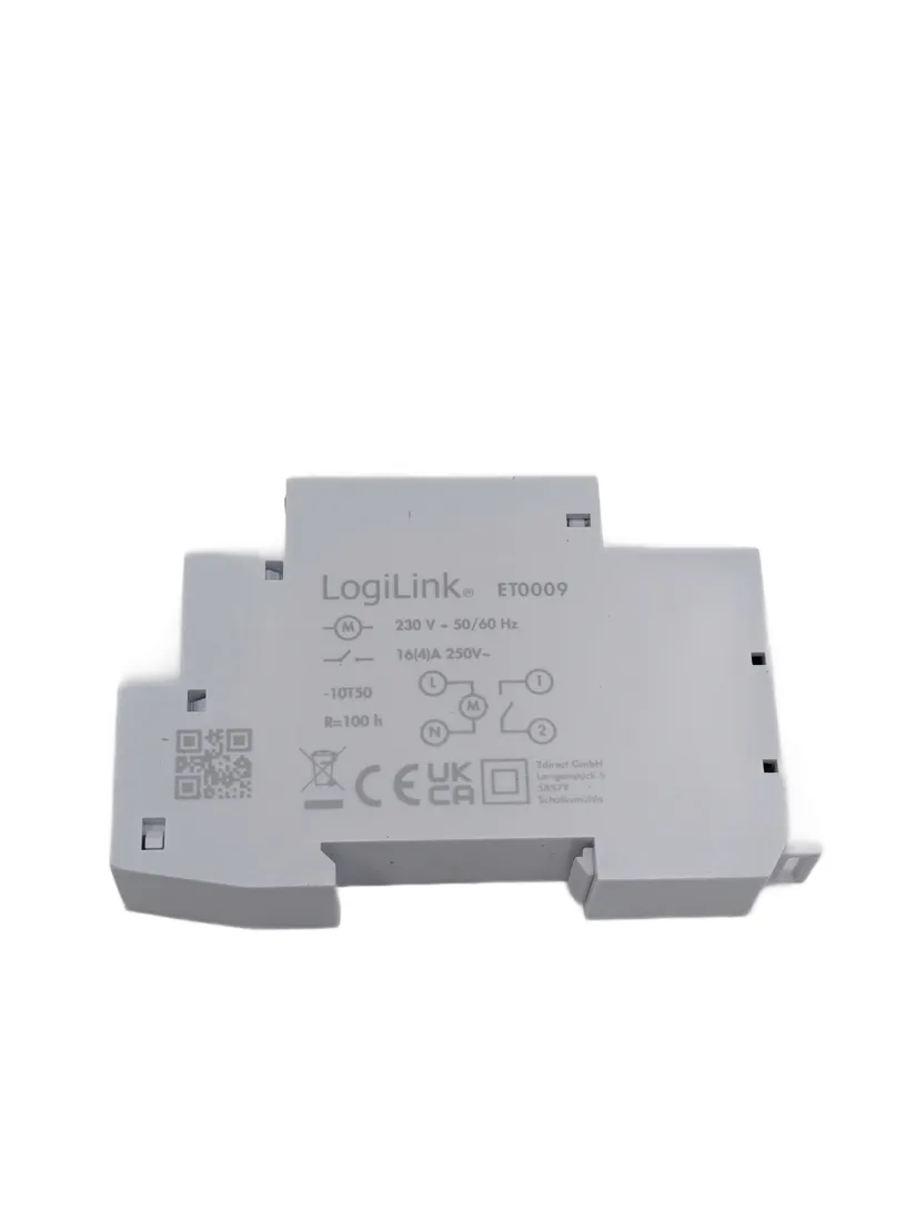 programator-czasowy-logilink-et0009