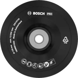 bosch-talerz-oporowy-gumowy-m14-125-fibra-dysk