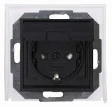 gniazdo-elektryczne-scienne-kopp-czarny