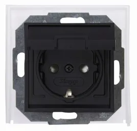 gniazdo-elektryczne-scienne-kopp-czarny