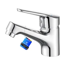 bateria-umywalkowa-stojaca-ibegrif-roma-srebrny