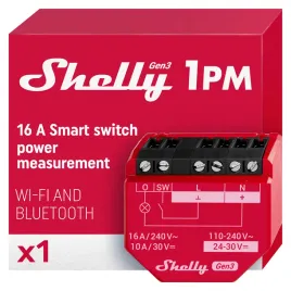 shelly-1pm-gen3-inteligentny-przekaznik-z-pomiarem-mocy-wifi