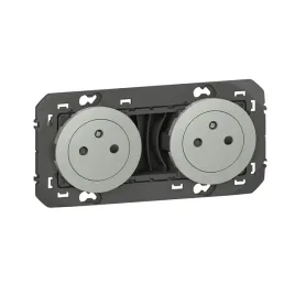 legrand-leg95248-gniazdko-podwojne-2p-t-16a-aluminium
