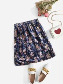 lc34313-shein-aksamitna-spodniczka-w-gumke-kwiatowy-wzor-104-99-104-cm