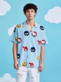 kc53203-shein-koszula-meska-z-krotkim-rekawem-print-13-l