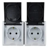 gniazdo-elektryczne-scienne-revrittergmbh-szary