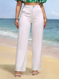hc65201-shein-spodnie-jeansy-biale-proste-w-gumke-13-m