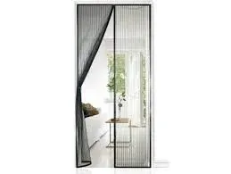 siatka-na-komary-95x200-cm-czarna-samoczynnie-zamykajaca-sie