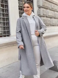 ku231-shein-szary-gladki-plaszcz-przejsciowy-na-wiosne-pasek-14-46