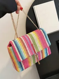 t42205-shein-wielokolorowa-torebka-na-ramie-zloty-lancuszek-14