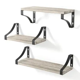 polka-drewno-edihome-36-x-15-cm-odcienie-brazu