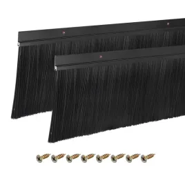 sourcing-map-zestaw-2-szczotek-na-drzwi-100-cm-nylon-czarny