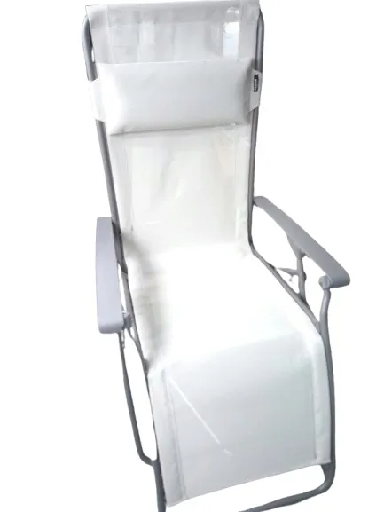 lezak-stal-szary-lafuma-dlugosc-dluzszy-bok-87-cm