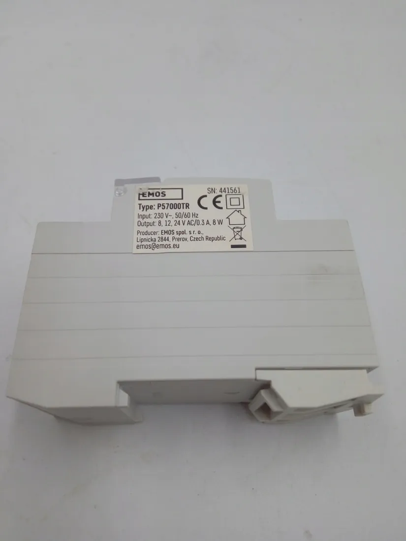 transformator-dzwonkowy-81224-v-emos-p57000tr-stan-powystawowy