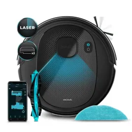 robot-sprzatajacy-cecotec-7490-czarny