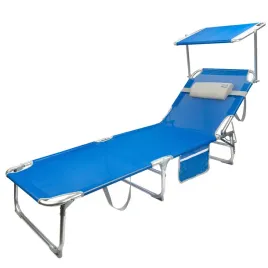 aktive-lezak-ogrodowy-aluminium-niebieski