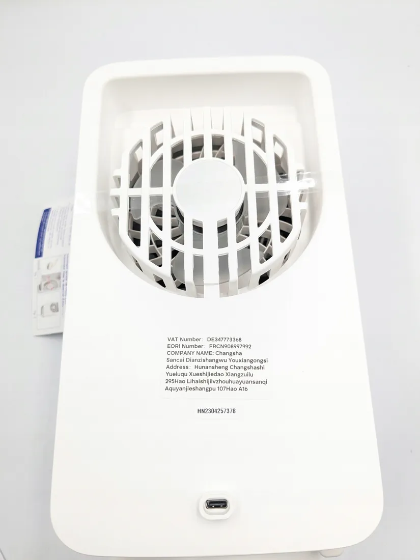 klimator-mini-700ml-bialy