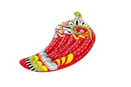 materac-bestway-flirty-fiesta-paprika-czerwony-195-x-99-cm