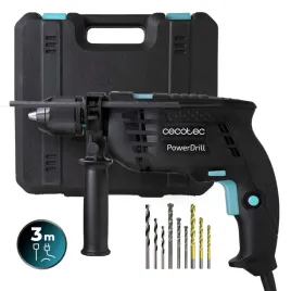 cecotec-wiertarka-udarowa-powerdrill-850-850-w-3-m-kabel