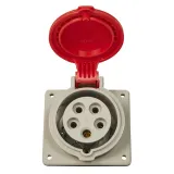 gniazdo-elektryczne-scienne-legrand-czerwony-stan-powystawowy