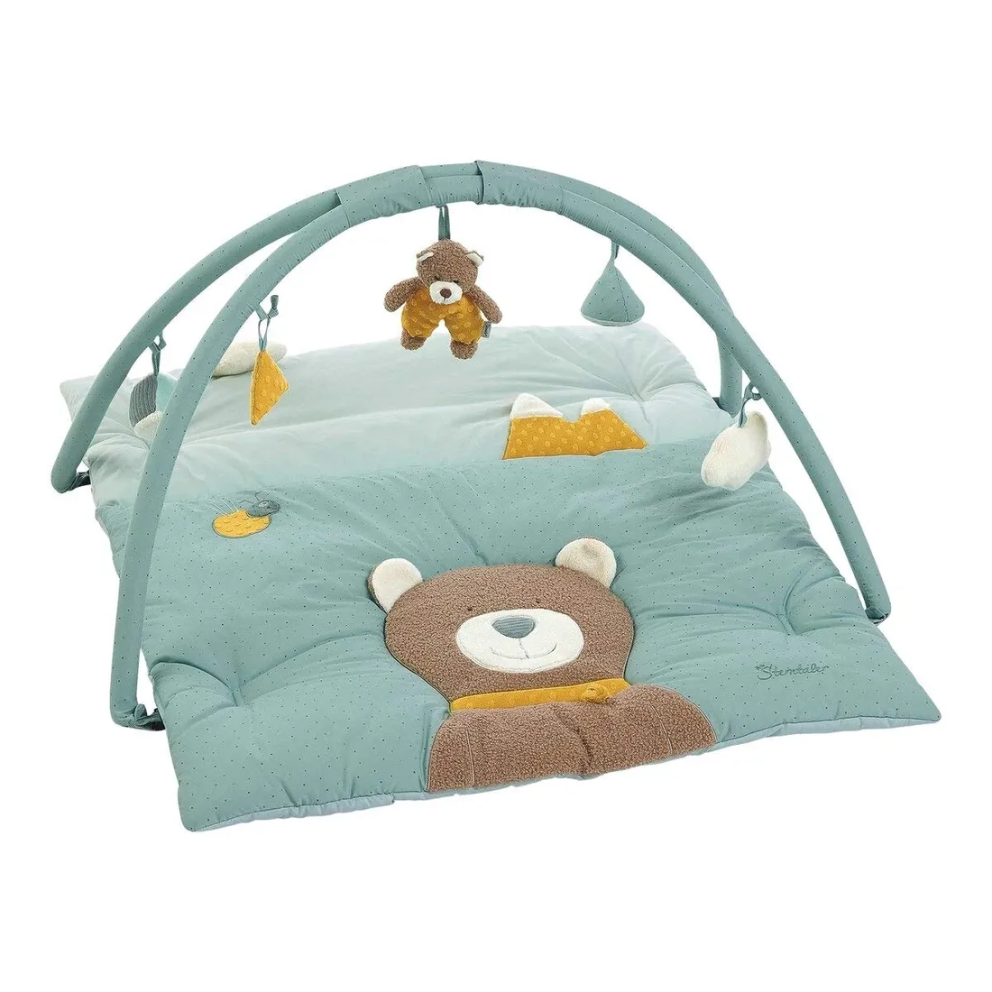sterntaler-9122002-mata-do-zabawy