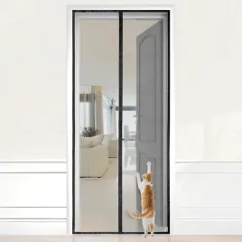 hoomee-moskitiera-do-drzwi-magnetyczna-zaslona-do-drzwi-okiennych-90x210