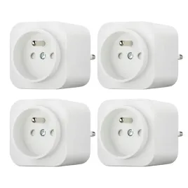 gniazdko-amazon-basics-hppe11awb4p-wifi