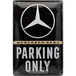 tablica-plakat-20x30-mb-parking-only-22276