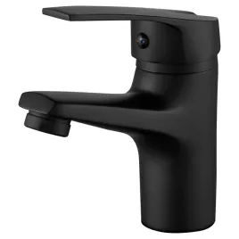 bevankly-czarny-bateria-umywalkowa-mosiezna-jednouchwytowa