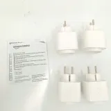 gniazdko-amazon-wtyczka-wifi-stan-powystawowy