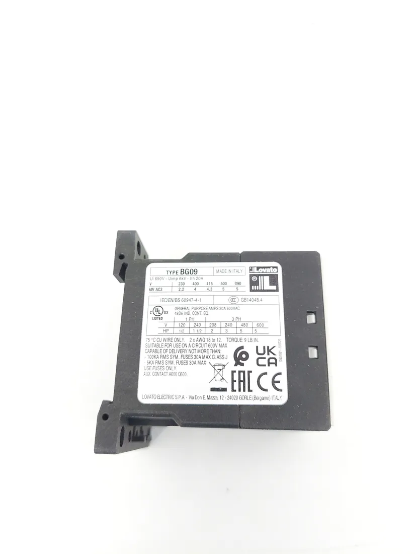 stycznik-lovato-24-v-ip20-9-a