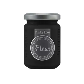 fleur-paint-12002-farba-mineralna-130-ml-czarna-na-wodzie