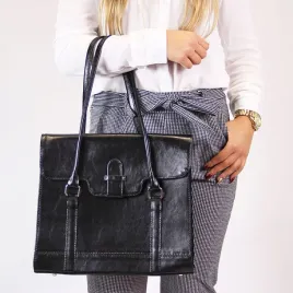 torebka-skorzana-damska-dan-a-t176-czarna