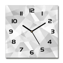 zegar-szklany-kwadratowy-abstrakcja-tlo-30x30-cm
