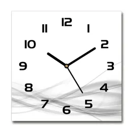 zegar-szklany-na-sciane-abstrakcja-fale-30x30-cm