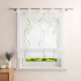 firanka-rzymska-heichkell-z-haftem-szara-60x140-cm-nowoczesna