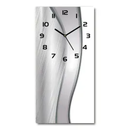 zegar-ze-szkla-na-sciane-metalowa-abstrakcja-30x60