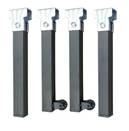 imex-el-zorro-zestaw-4-nozek-do-lozka-i250