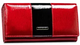 portfel-damski-4u-cavaldi-h22-3-sh9-bl-czerwony