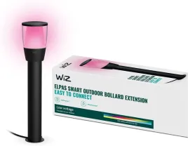 slupek-oswietleniowy-okragly-wiz-zintegrowane-zrodlo-led-518-cm-czarny