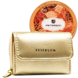 portfel-damski-peterson-ptn-011-wei-pus-zloty
