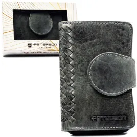 portfel-skorzany-peterson-ptn-wd1-vlcn-szary