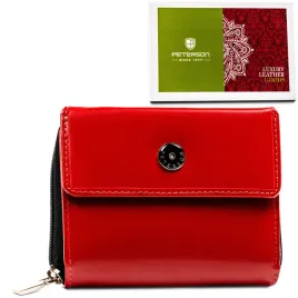 portfel-skorzany-peterson-ptn-d17-ngv-czerwony