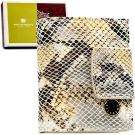 portfel-damski-peterson-ptn-42329-sfl-bezowy