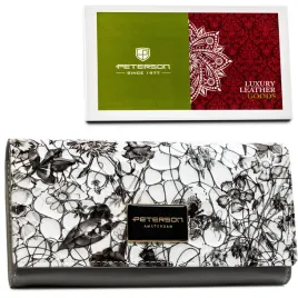 portfel-damski-peterson-ptn-ph27-lfl-czarny